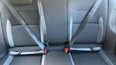 Skoda Fabia 1.0 TSI SE Comfort 5dr Petrol Hatchback